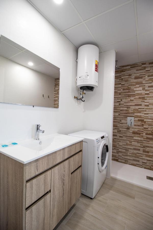 Nautical Flats By Concept Apartment Valencia Exterior photo