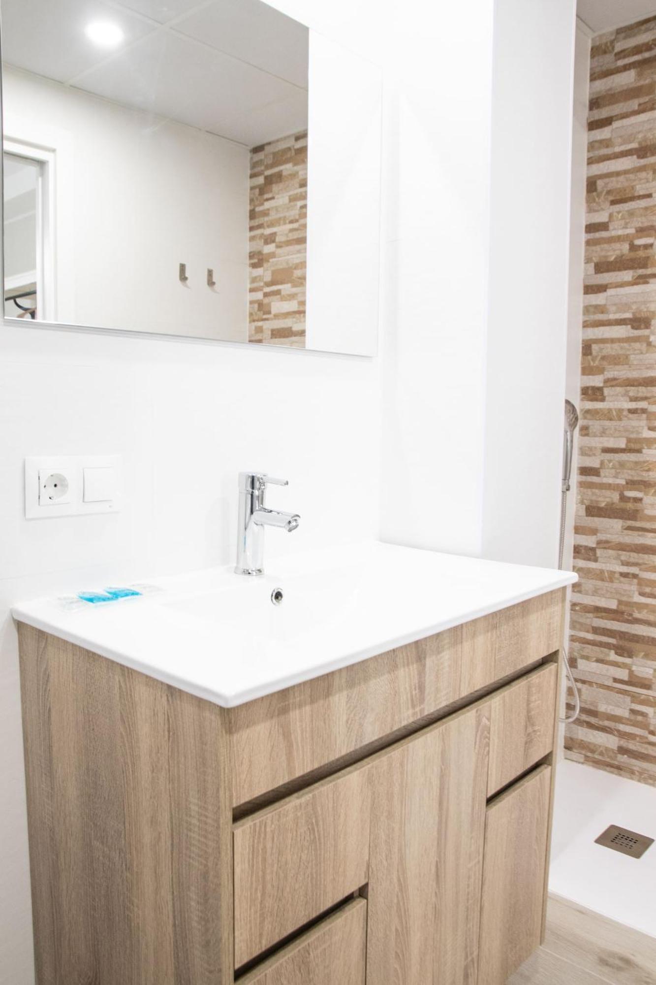 Nautical Flats By Concept Apartment Valencia Exterior photo