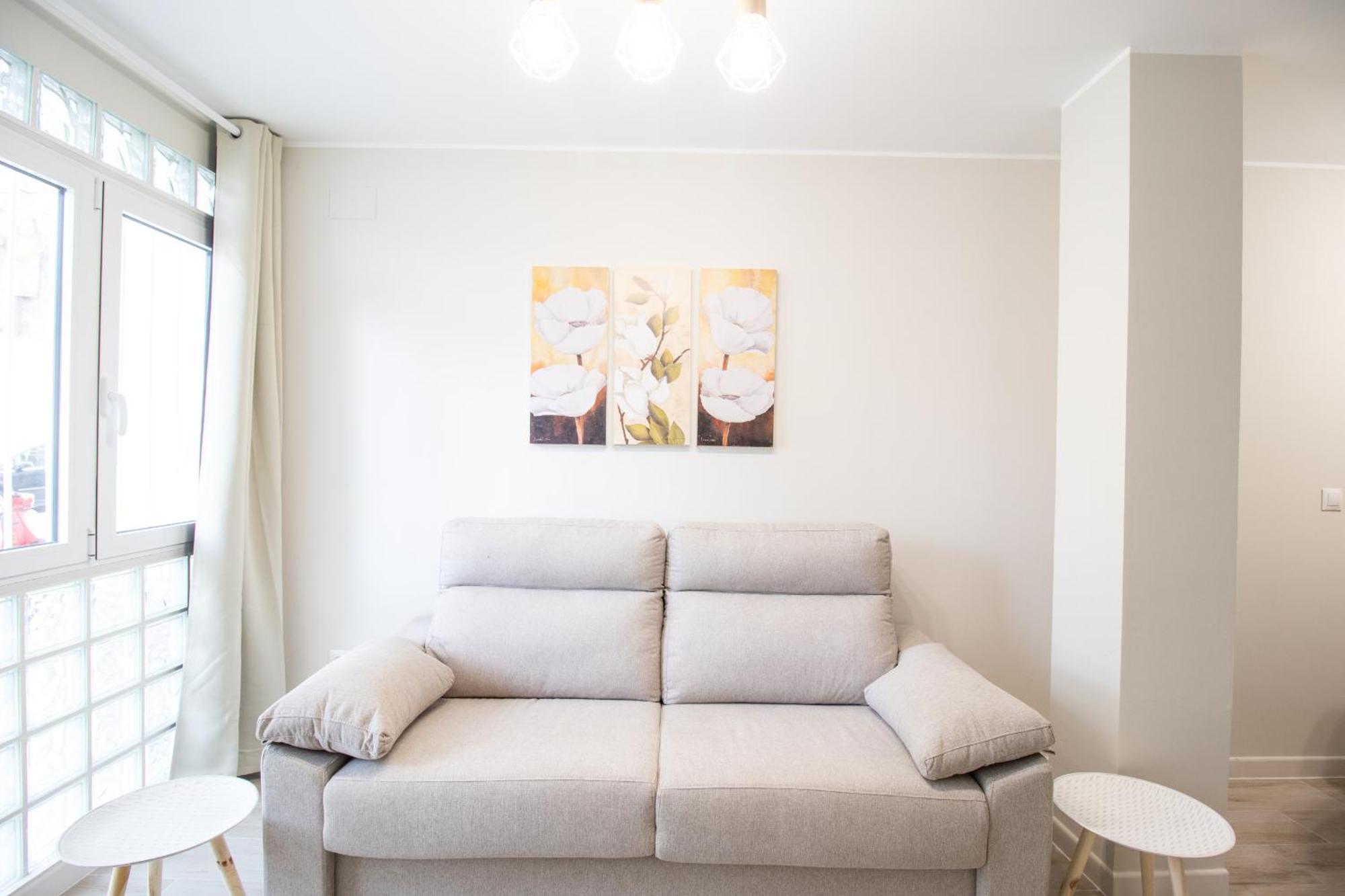 Nautical Flats By Concept Apartment Valencia Exterior photo