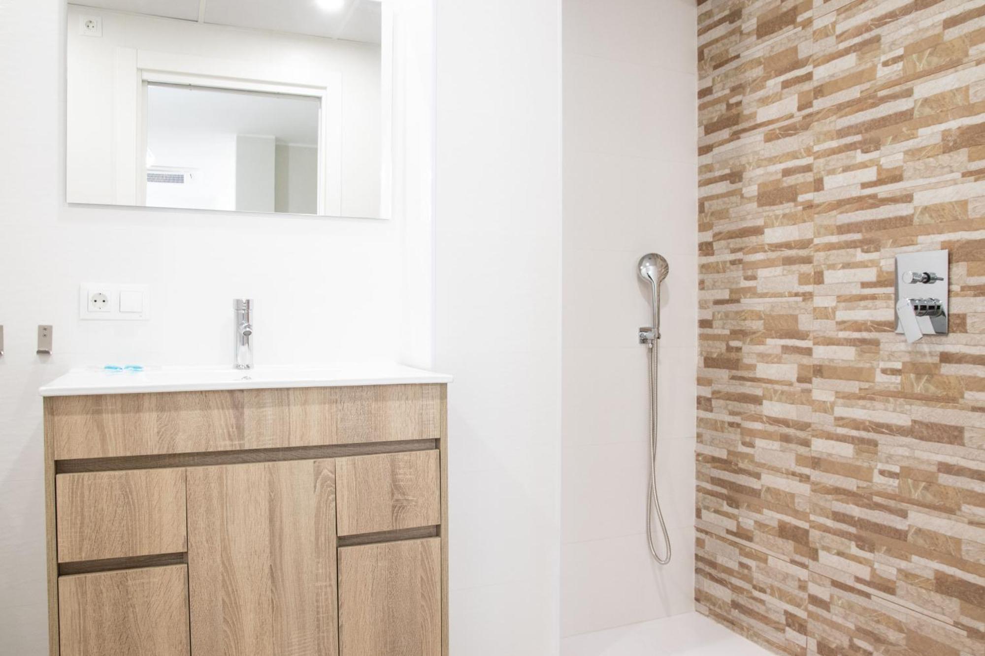 Nautical Flats By Concept Apartment Valencia Exterior photo